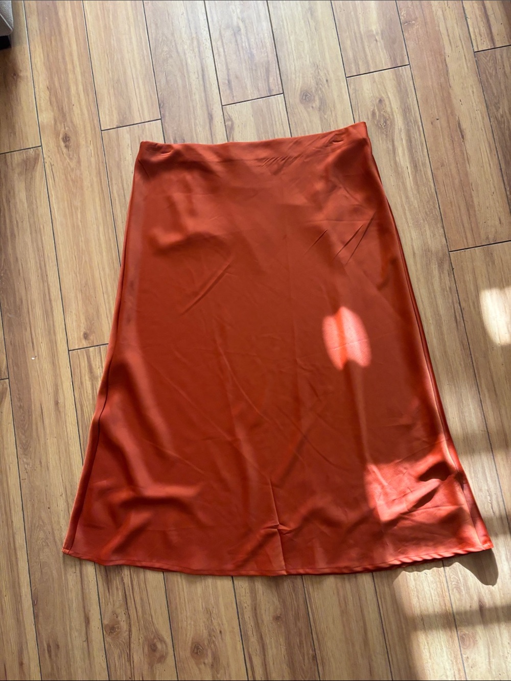 Rachel Zoe Slip Skirt
